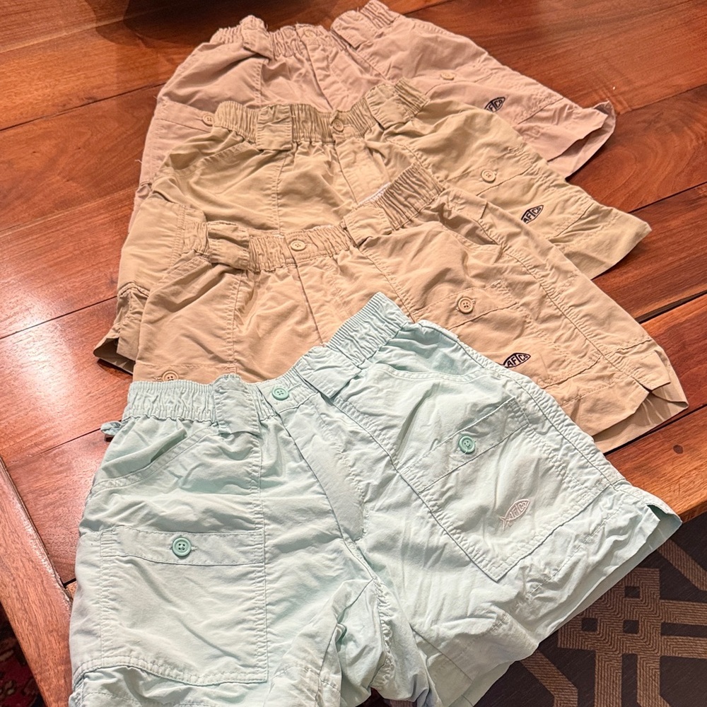 AFTCO men’s size 28.